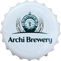������ ����� archi brewery