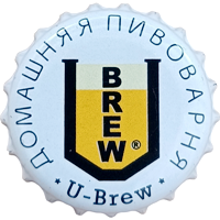 ������ ����� u-brew