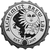  - ALCHEMIST BREW LAB
