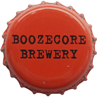   boozecore brewery