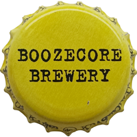  boozecore brewery