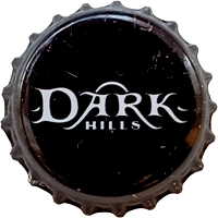   dark hills
