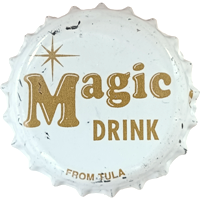   magic drink